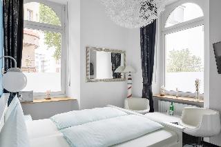 Aparthotel am Munzplatz fotoÄŸrafÄ±