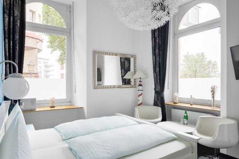 Aparthotel am Munzplatz - Oda