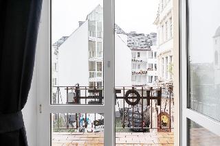 Aparthotel am Munzplatz fotoÄŸrafÄ±