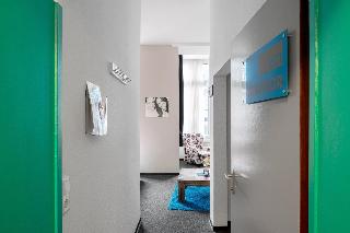Aparthotel am Munzplatz fotoÄŸrafÄ±