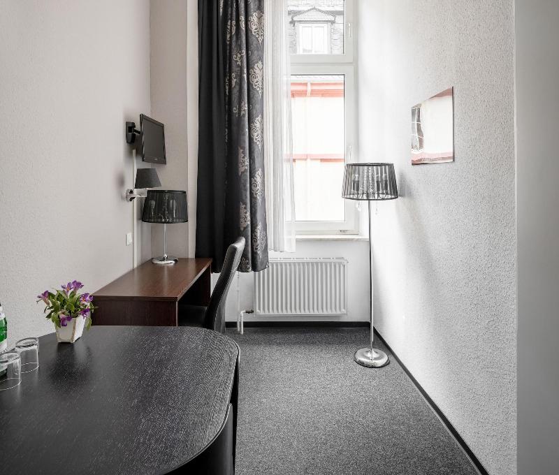 Aparthotel am Munzplatz - Oda