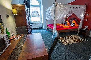 Aparthotel am Munzplatz fotoÄŸrafÄ±