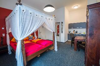 Aparthotel am Munzplatz fotoÄŸrafÄ±