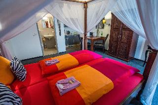 Aparthotel am Munzplatz fotoÄŸrafÄ±