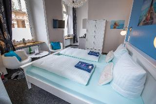 Aparthotel am Munzplatz fotoÄŸrafÄ±