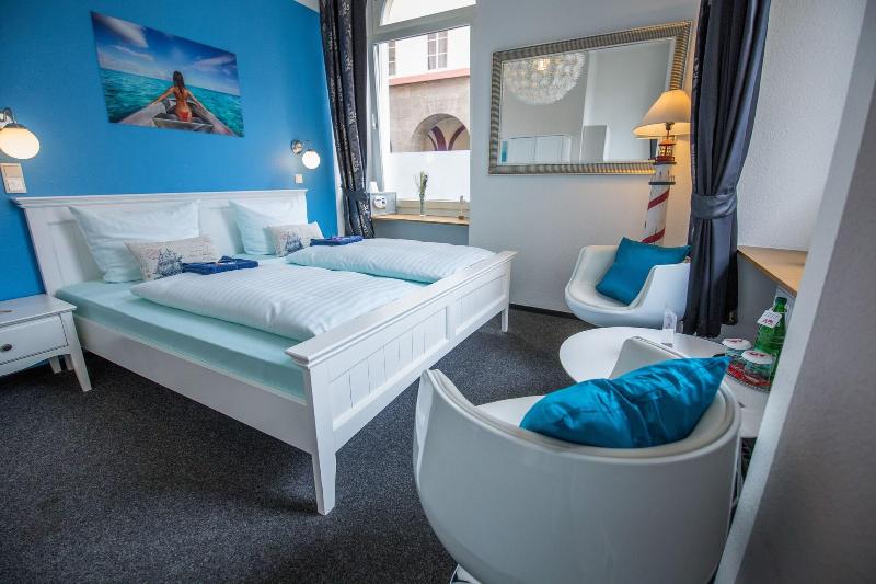 Aparthotel am Munzplatz - Oda