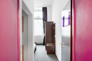 Aparthotel am Munzplatz fotoÄŸrafÄ±