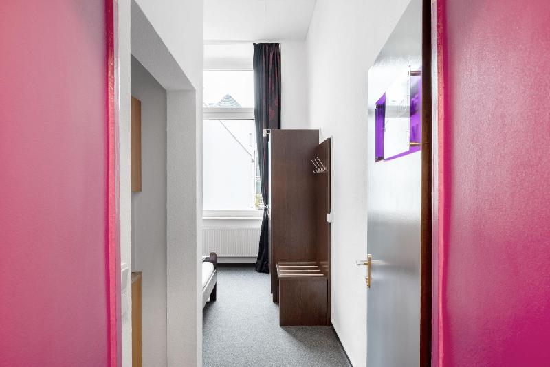 Aparthotel am Munzplatz - Oda