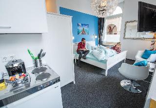 Aparthotel am Munzplatz fotoÄŸrafÄ±