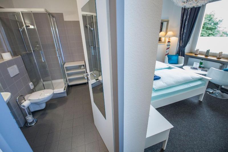 Aparthotel am Munzplatz - Oda