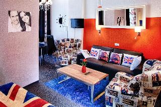 Aparthotel am Munzplatz fotoÄŸrafÄ±