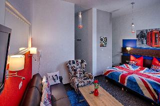 Aparthotel am Munzplatz fotoÄŸrafÄ±