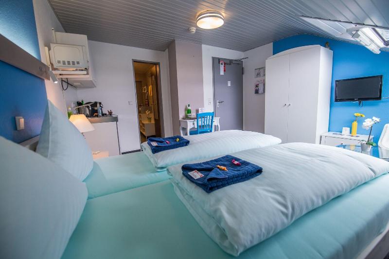 Aparthotel am Munzplatz - Oda
