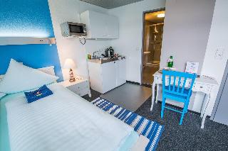 Aparthotel am Munzplatz fotoÄŸrafÄ±