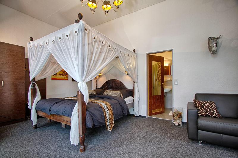 Aparthotel am Munzplatz - Oda