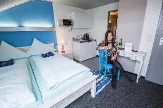 Aparthotel am Munzplatz fotoÄŸrafÄ±