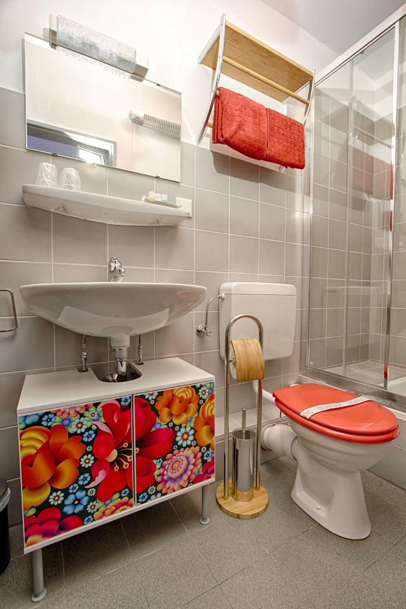 Aparthotel am Munzplatz - Oda