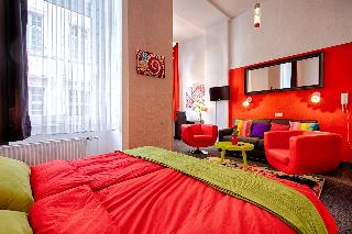 Aparthotel am Munzplatz fotoÄŸrafÄ±