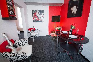 Aparthotel am Munzplatz fotoÄŸrafÄ±