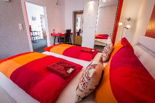 Aparthotel am Munzplatz fotoÄŸrafÄ±