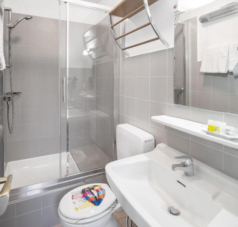 Aparthotel am Munzplatz - Oda