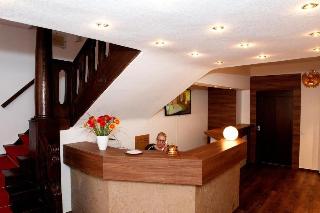 Hotel Adler fotoÄŸrafÄ±