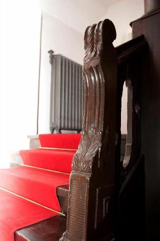 Hotel Adler fotoÄŸrafÄ±