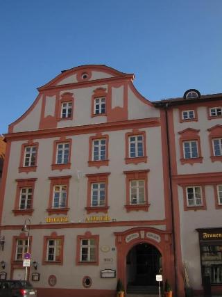 Hotel Adler otel fotoğrafı