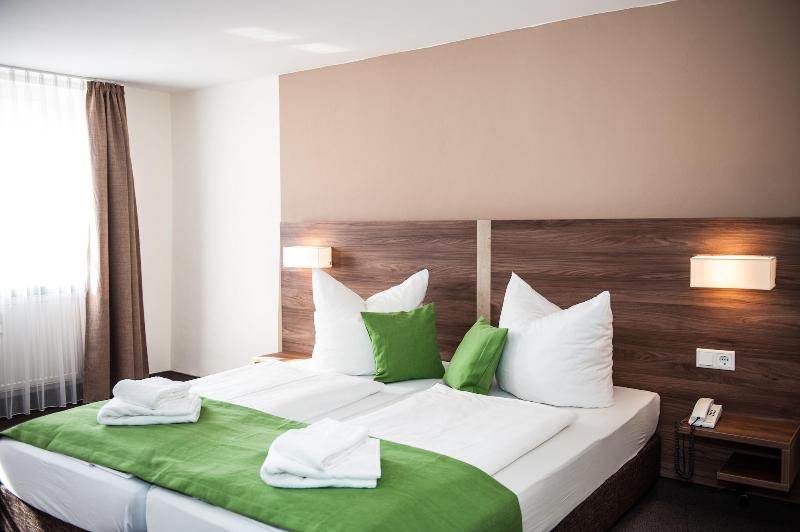 Hotel Adler - Oda