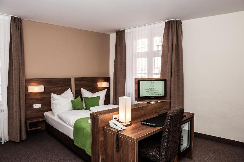 Hotel Adler - Oda