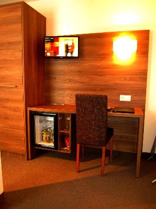 Hotel Adler fotoÄŸrafÄ±