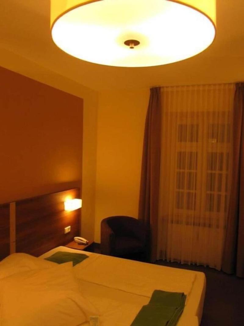 Hotel Adler - Oda