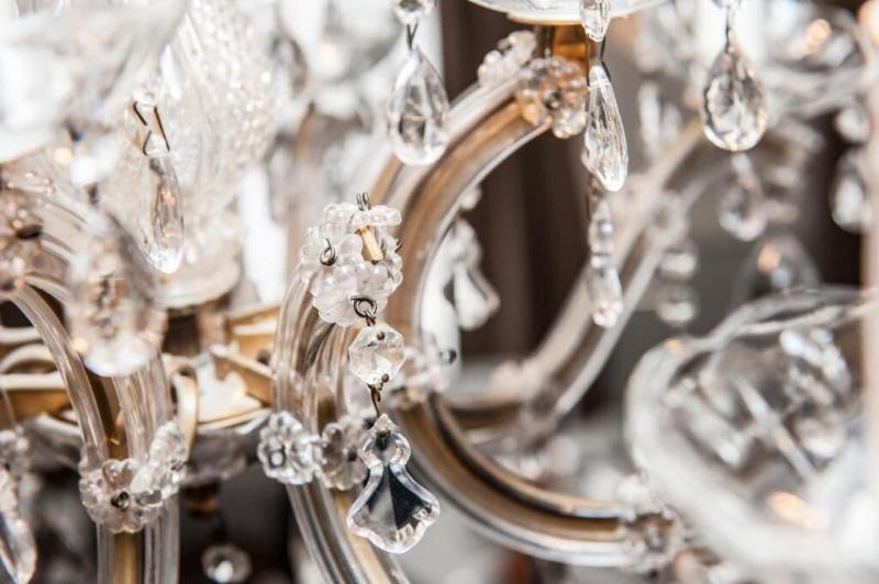 Hotel Adler - Restoran