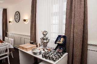Hotel Adler fotoÄŸrafÄ±