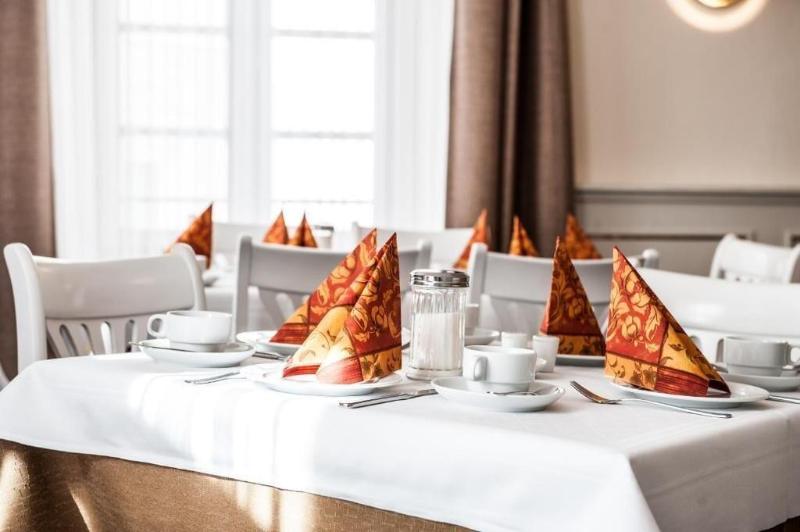 Hotel Adler - Restoran
