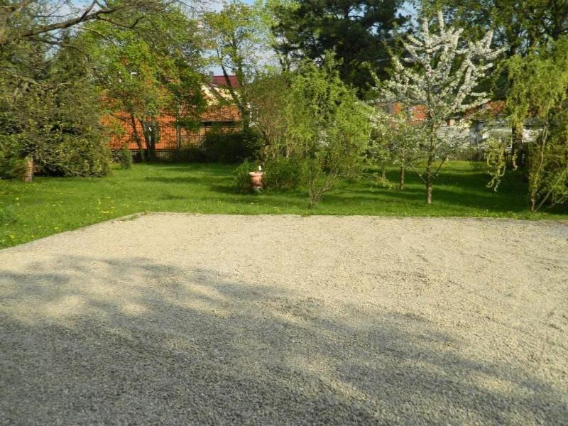 Pension Haus Marga - Genel