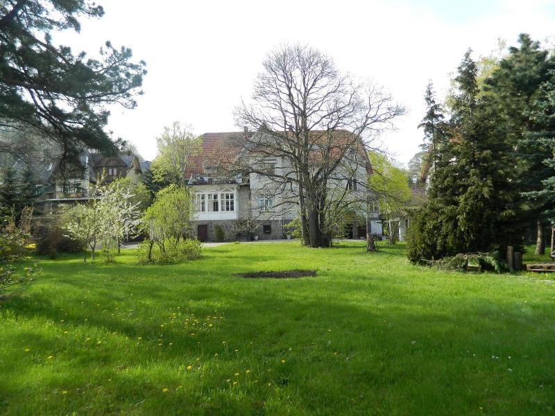 Pension Haus Marga - Genel