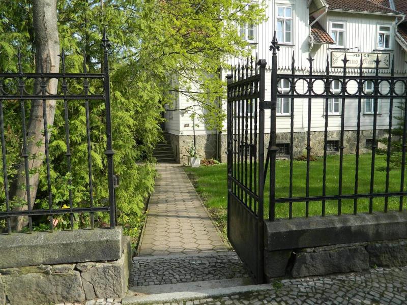 Pension Haus Marga - Genel