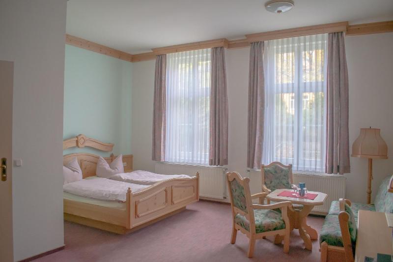 Pension Haus Marga - Oda