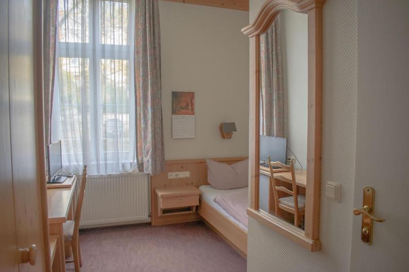 Pension Haus Marga - Oda