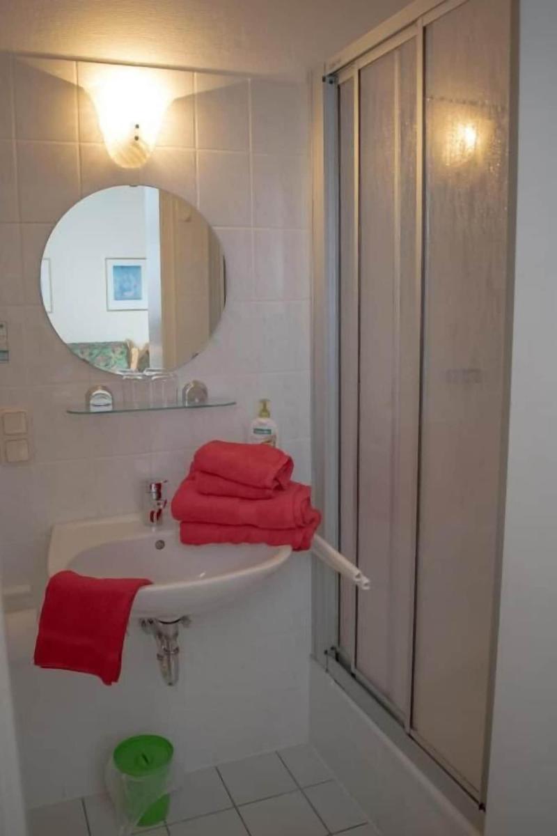Pension Haus Marga - Oda