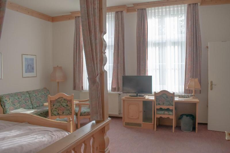 Pension Haus Marga - Oda