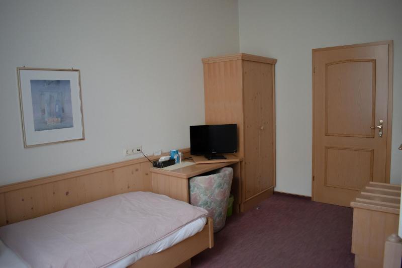 Pension Haus Marga - Oda