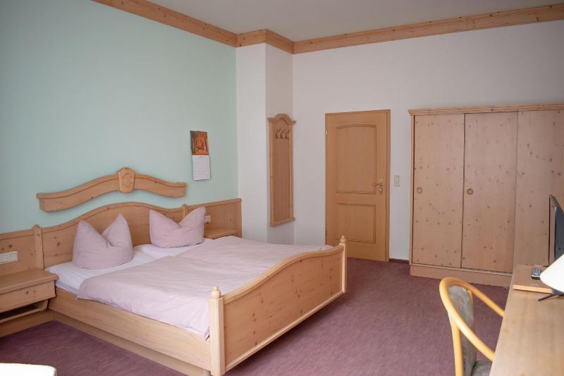 Pension Haus Marga - Oda