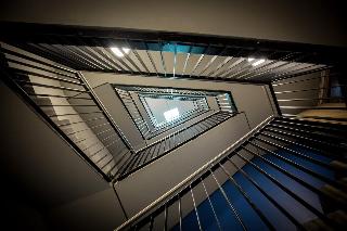 Aeronaut Serviced Apartments powered by Pearl1 fotoÄŸrafÄ±