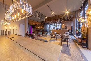 Aeronaut Serviced Apartments powered by Pearl1 fotoÄŸrafÄ±