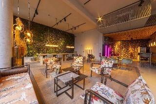 Aeronaut Serviced Apartments powered by Pearl1 fotoÄŸrafÄ±