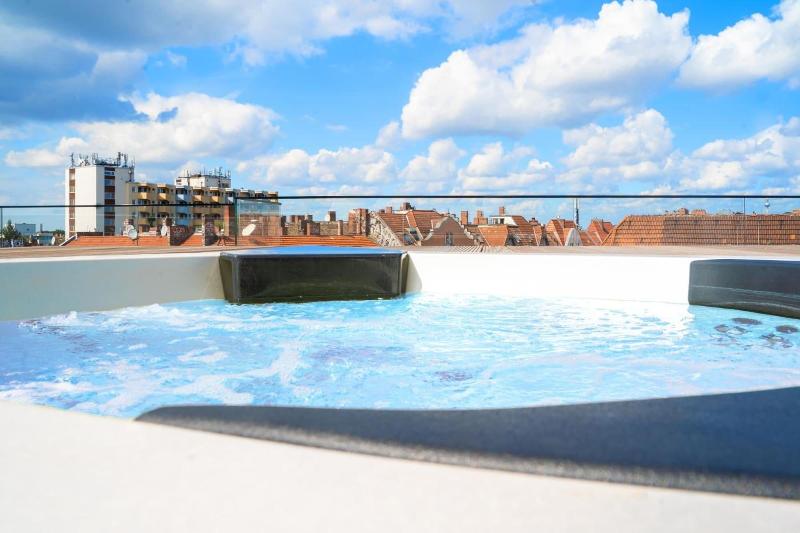 Aeronaut Serviced Apartments powered by Pearl1 - Aktivite