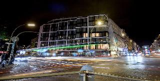 Aeronaut Serviced Apartments powered by Pearl1 fotoÄŸrafÄ±