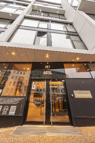 Aeronaut Serviced Apartments powered by Pearl1 otel fotoğrafı